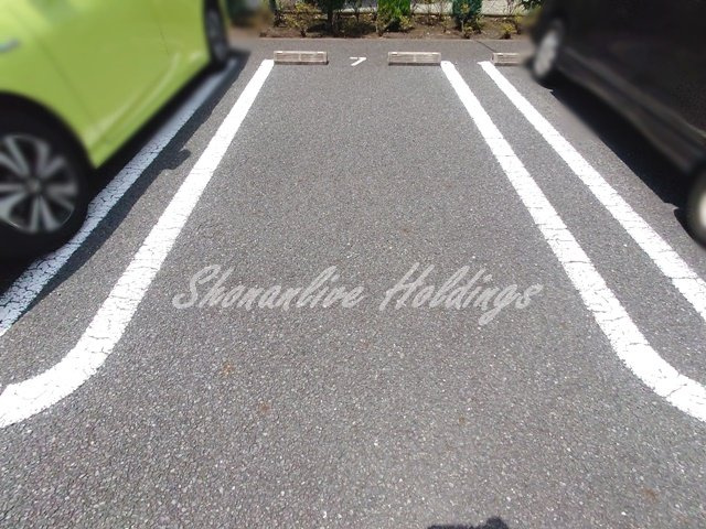 藤沢市片瀬１丁目のアパートのその他共用部分