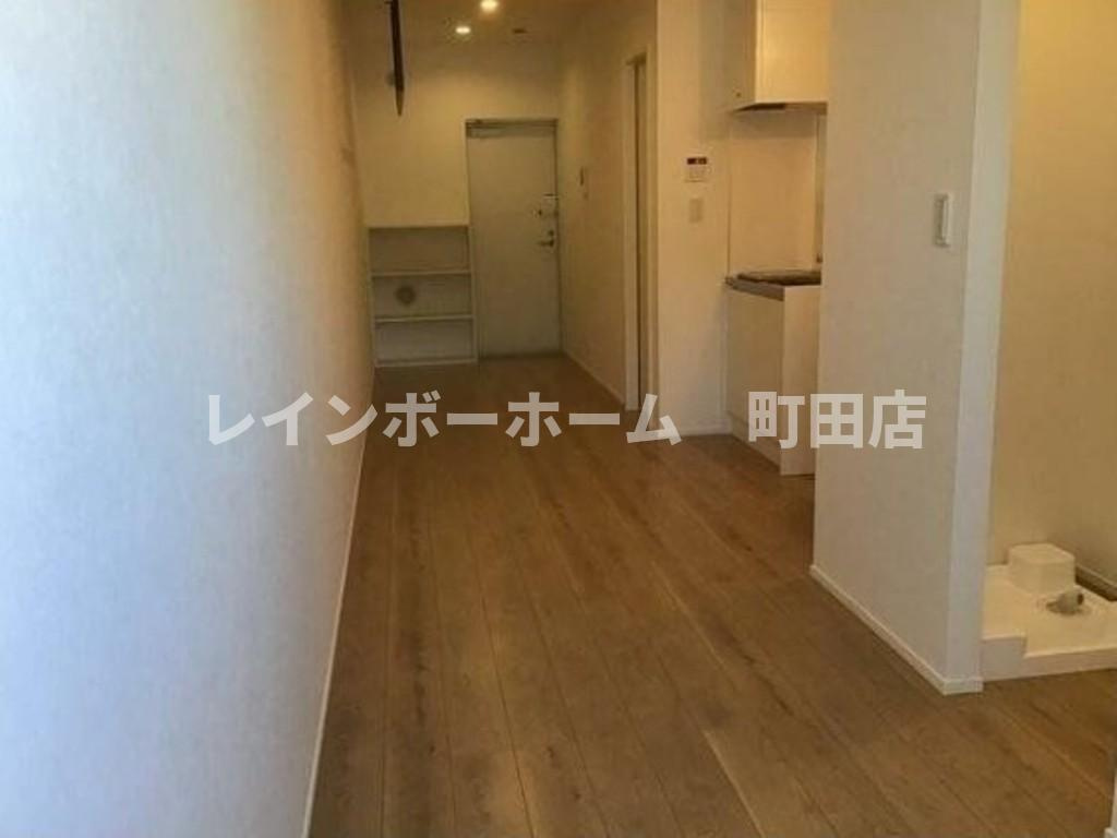 MQuarto江田※初期費用分割後払いサービス利用可能物件