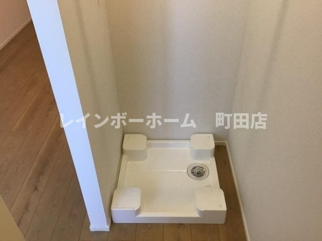 MQuarto江田※初期費用分割後払いサービス利用可能物件の設備