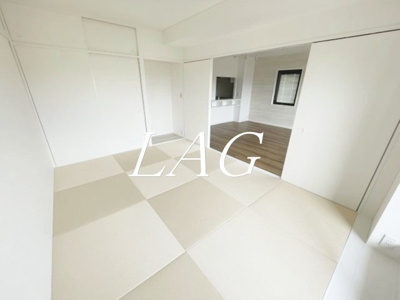 【寝室】 | ＩＳＭ南柏 | 寝室です。