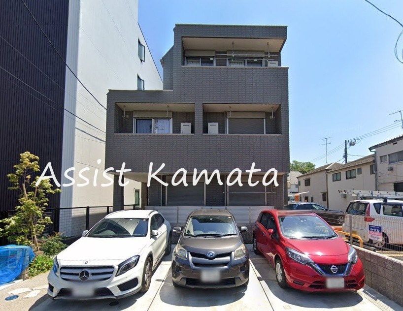 アネシス池上