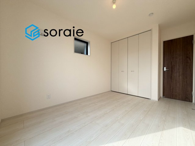 入間市久保稲荷第10期　全2棟　新築戸建　リーブルガーデンの内装|8/4　撮影