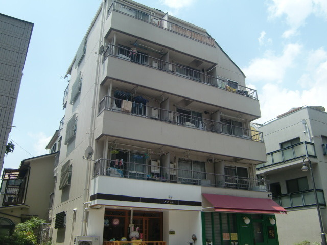 シンエーハイツ六甲道