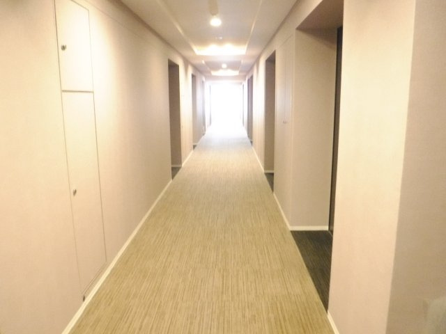 スタイリオ元住吉Ⅱのその他共用部分