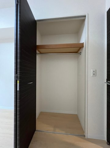La　Douceur山王　名古屋市賃貸　仲介手数料無料の収納