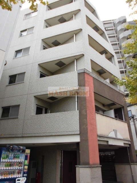 杉並区荻窪３丁目の賃貸マンション
