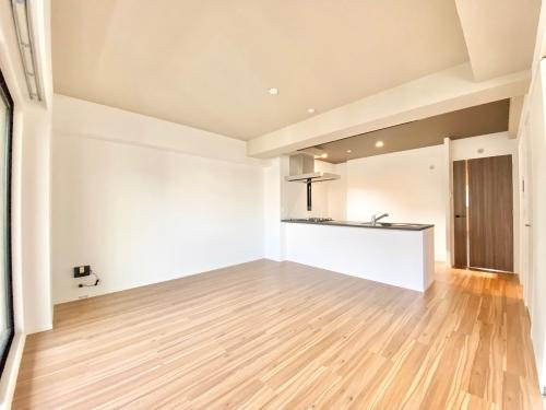 アンドルーツ駅東　堅粕小学校区の玄関|アンドルーツ駅東