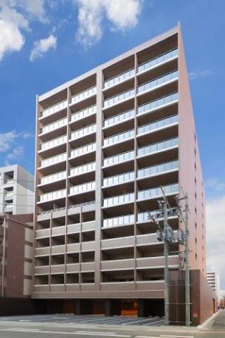 アンドルーツ駅東　堅粕小学校区