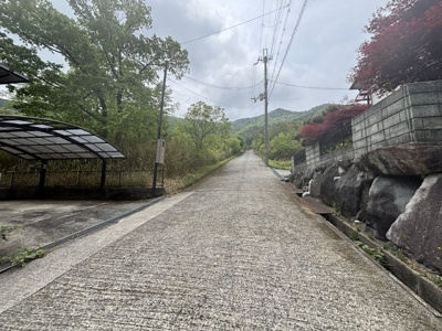 【その他】 | 丹波篠山市今田町本荘　戸建て