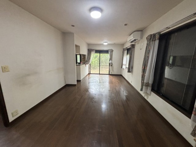 【内装】 | 丹波篠山市今田町本荘　戸建て