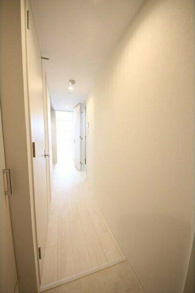 LUORE大曽根　名古屋市賃貸　仲介手数料無料の玄関|同物件別部屋