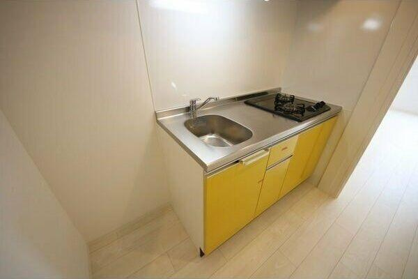LUORE大曽根　名古屋市賃貸　仲介手数料無料のキッチン|同物件別部屋