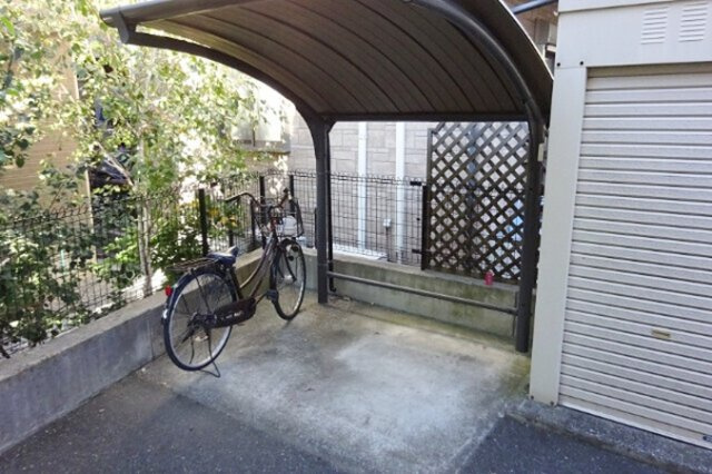 ペディコート東宮下壱番館のその他共用部分