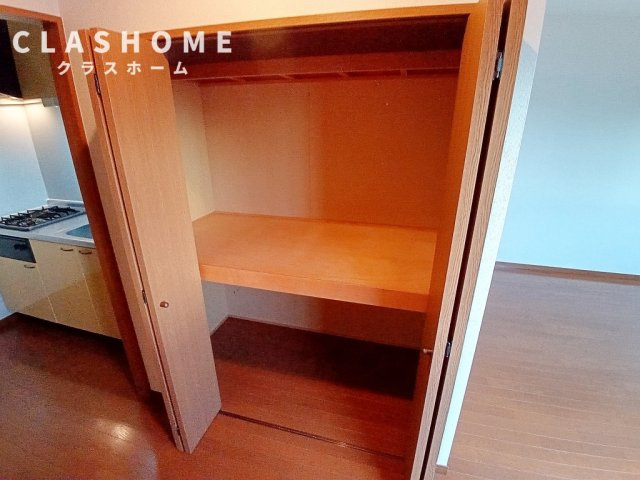 ピュアヒルズ　　　刈谷市近郊の賃貸はクラスホームの収納|イメージ画像になります