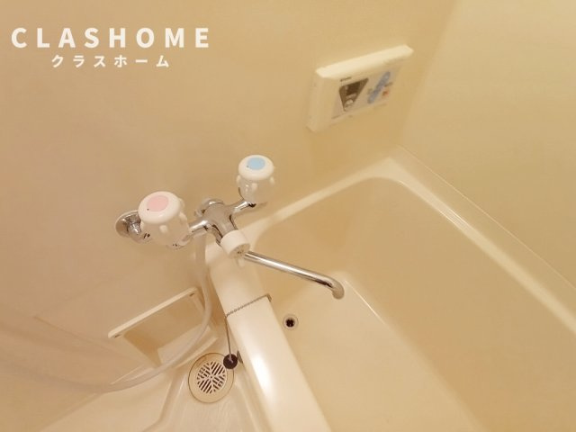 ピュアヒルズ　　　刈谷市近郊の賃貸はクラスホームの浴室|イメージ画像になります