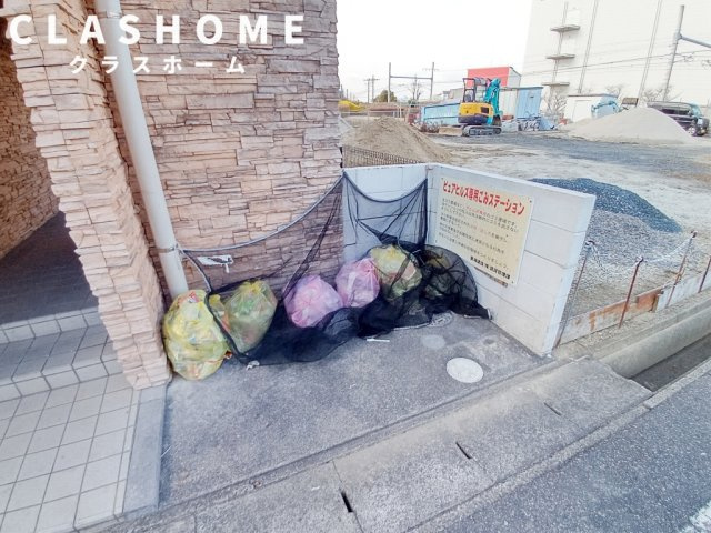 ピュアヒルズ　　　刈谷市近郊の賃貸はクラスホームのその他共用部分