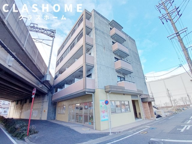 ピュアヒルズ　　　刈谷市近郊の賃貸はクラスホームの外観