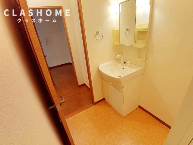 ピュアヒルズ　　　刈谷市近郊の賃貸はクラスホームの洗面所|イメージ画像になります