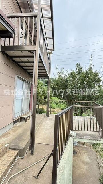 市川市大野貸家のその他
