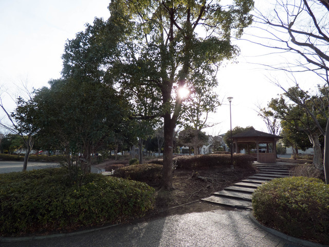 グランヴェールのその他|沢木谷公園