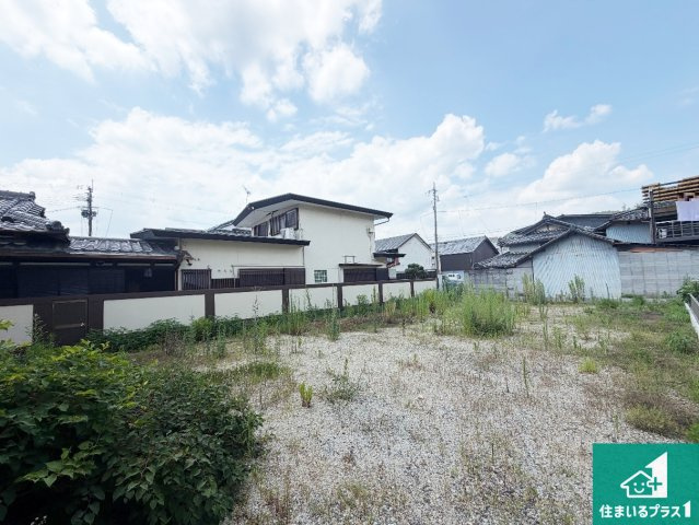 西脇市西脇　第17期　新築一戸建ての外観|現在の進捗状況です！順調に作業進行中、完成が待ち遠しいです！詳細の間取り等、お気軽にお問い合わせください！