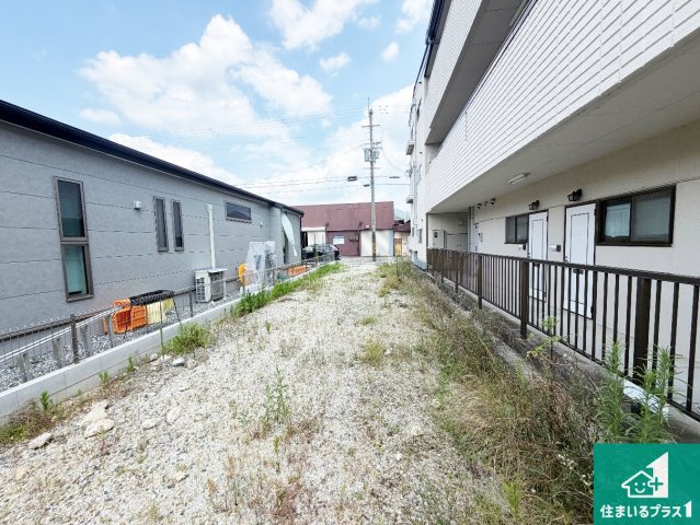 西脇市西脇　第17期　新築一戸建ての外観|現在建築中！落ち着いた街並みで新生活を始めることが出来そう！周辺の物件も併せてご紹介させて頂きます！