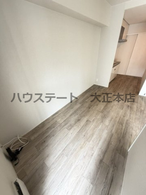 【居間・リビング】 | ファーストフィオーレ難波フォート 仲介手数料無料