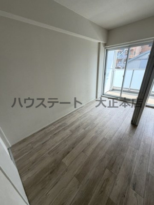【内装】 | ファーストフィオーレ難波フォート 仲介手数料無料
