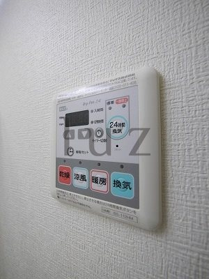 スパシエフェリーチェ川崎の設備