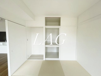 【収納】 | ＩＳＭ南柏 | 収納です。