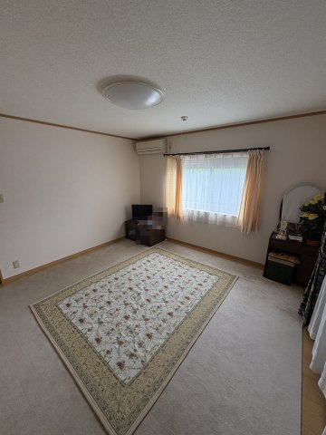 紀の川市猪垣・中古戸建・54809の洋室