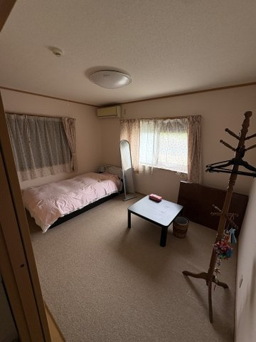 紀の川市猪垣・中古戸建・54809の洋室