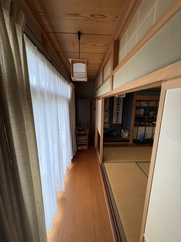 紀の川市猪垣・中古戸建・54809のその他