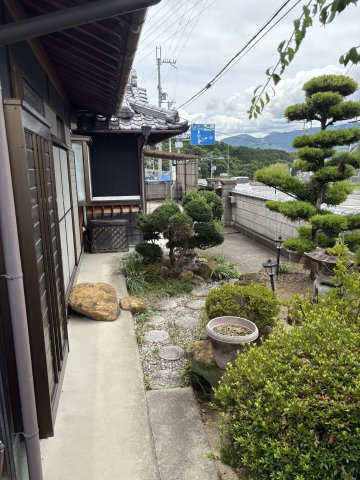 紀の川市猪垣・中古戸建・54809のその他