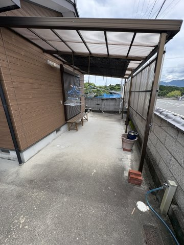 紀の川市猪垣・中古戸建・54809のその他