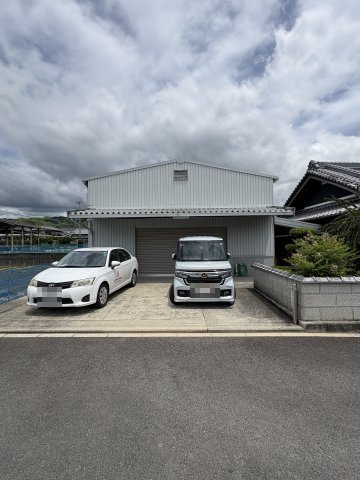 紀の川市猪垣・中古戸建・54809のその他