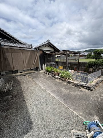 紀の川市猪垣・中古戸建・54809のその他