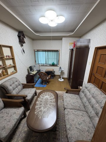 紀の川市猪垣・中古戸建・54809の洋室