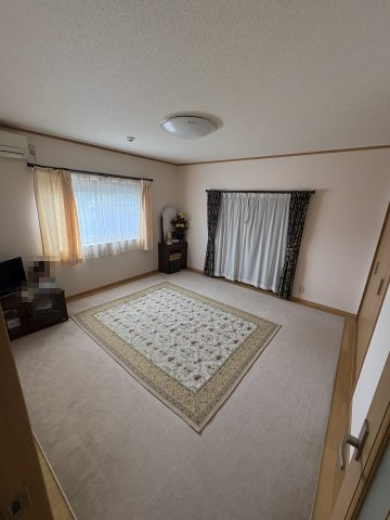紀の川市猪垣・中古戸建・54809の洋室