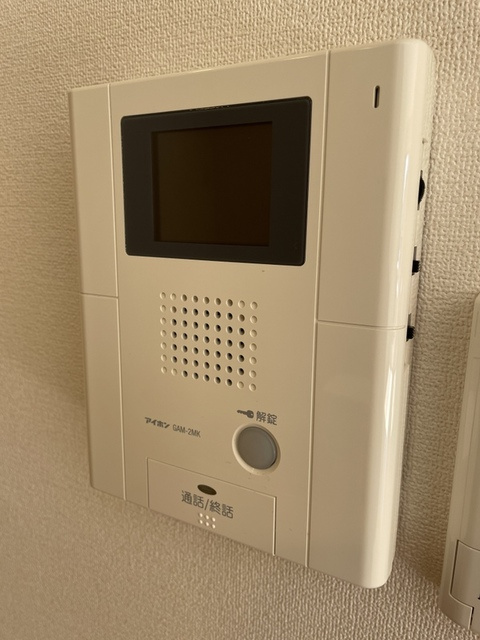 ＹＳフラットのセキュリティ