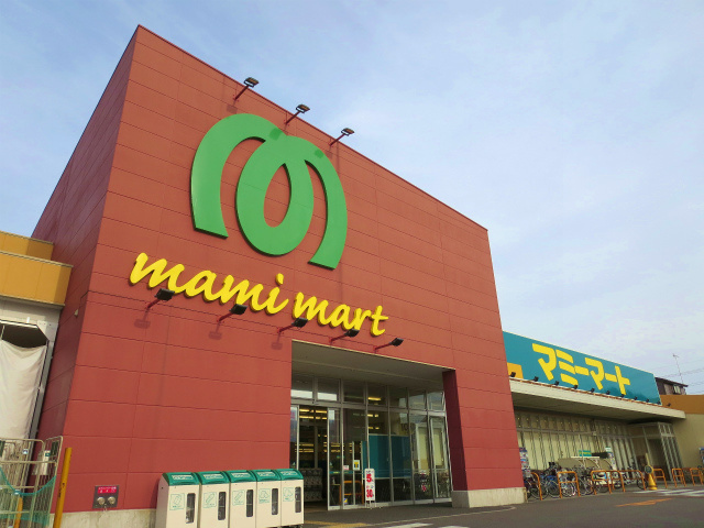 ＹＳフラットのその他|マミーマート西堀店