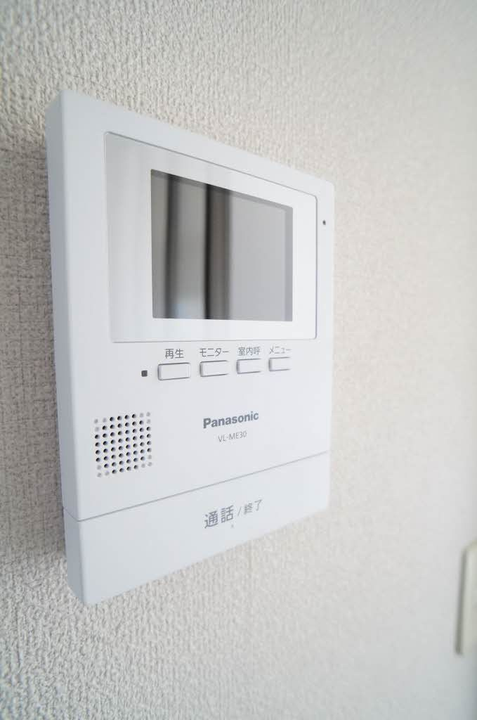 シティベースのセキュリティ