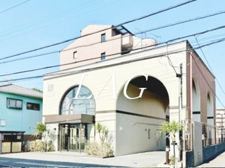 【外観】 | ＩＳＭ南柏 | 外観です。