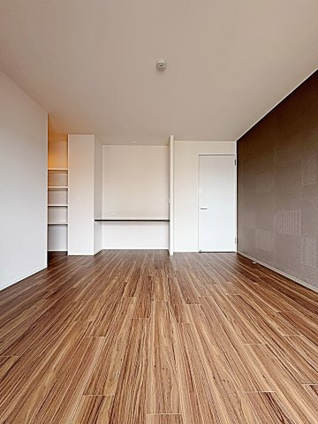 Ｃａｓａ Ｖｉａの洋室