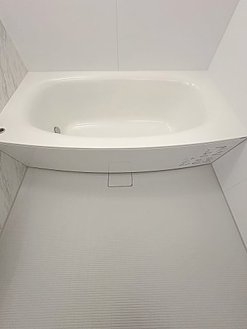 Ｃａｓａ Ｖｉａの浴室