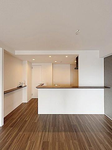 Ｃａｓａ Ｖｉａの内装