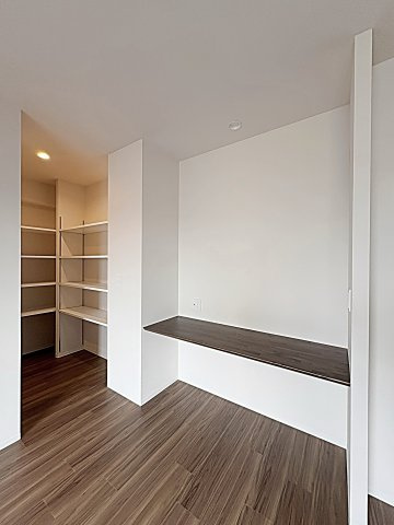 Ｃａｓａ Ｖｉａの内装