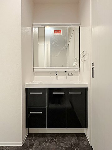 Ｃａｓａ Ｖｉａの独立洗面台