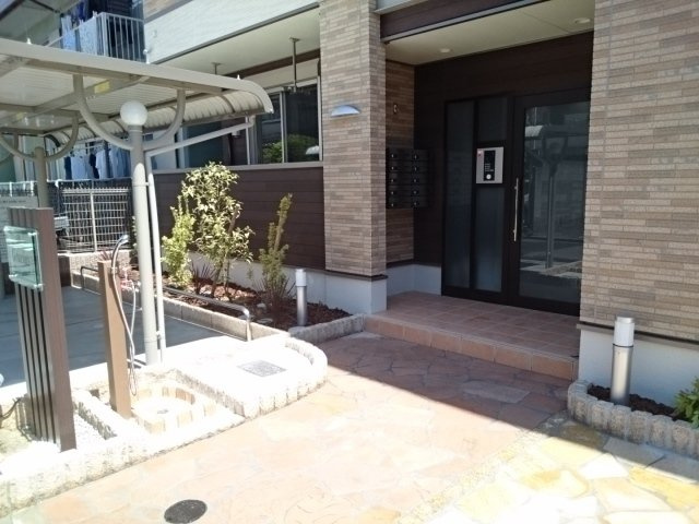 【その他共用部分】 | グラシアス