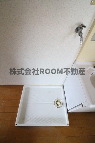 グリーンコーポ植木Ⅱの設備